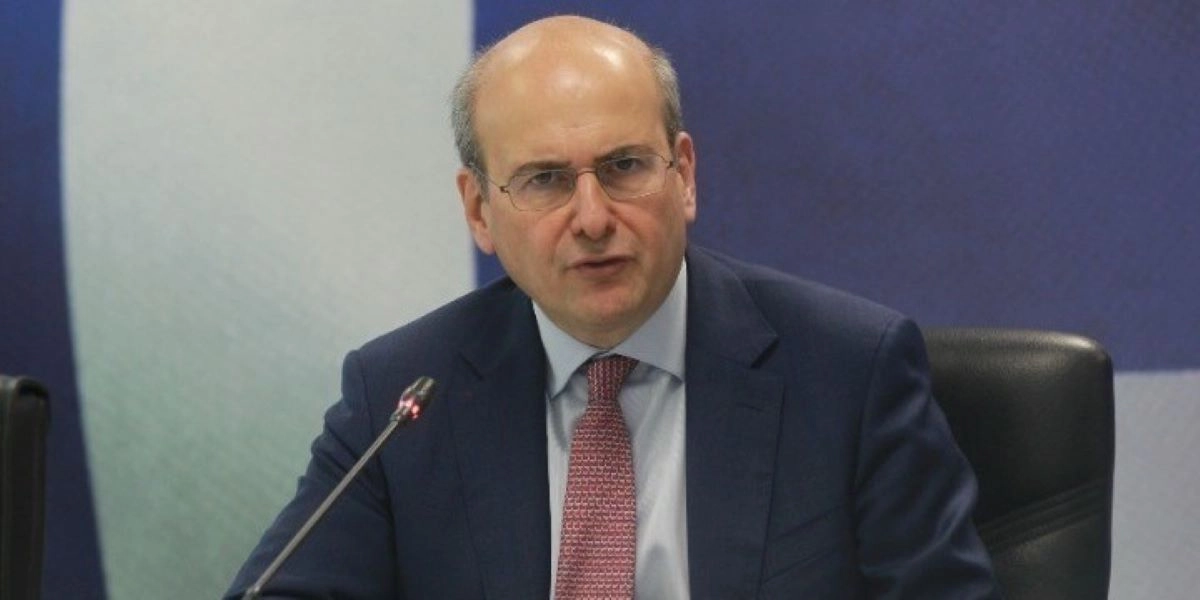 Κωστής Χατζηδάκης