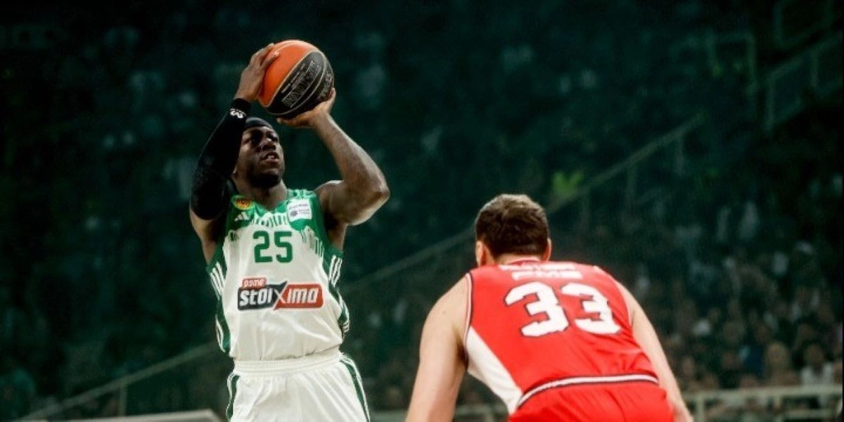 Κέντρικ Ναν