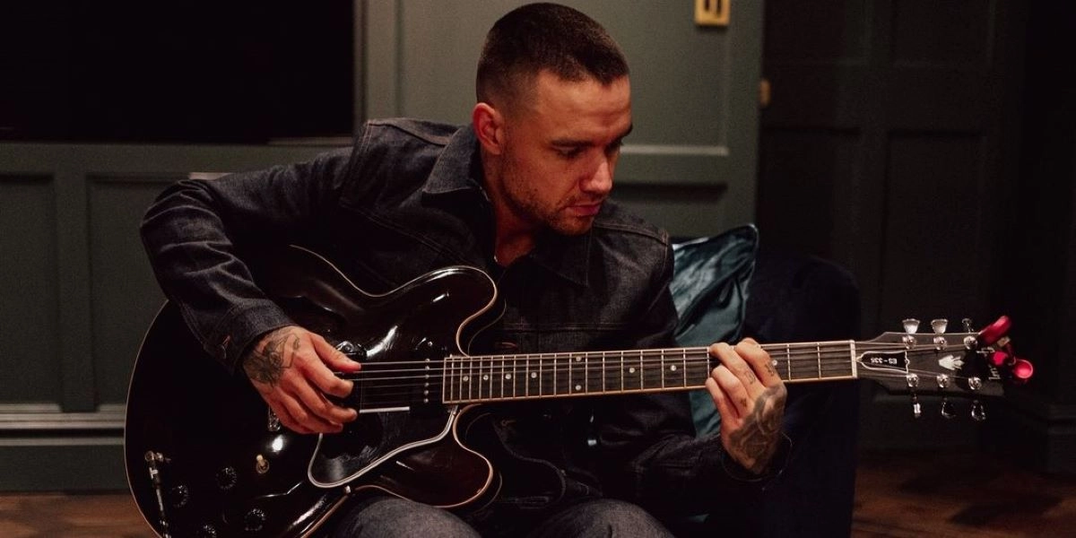 Liam Payne