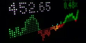 Χρηματιστήριο