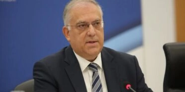 Τάκης Θεοδωρικάκος