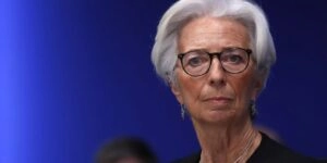 Κριστίν Λαγκάρντ