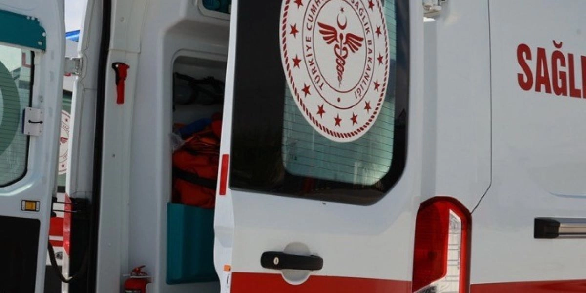 Ασθενοφόρο