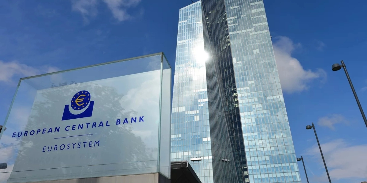 ΕΚΤ: Γιατί είναι πιθανή μια τέταρτη μείωση των επιτοκίων τον Δεκέμβριο