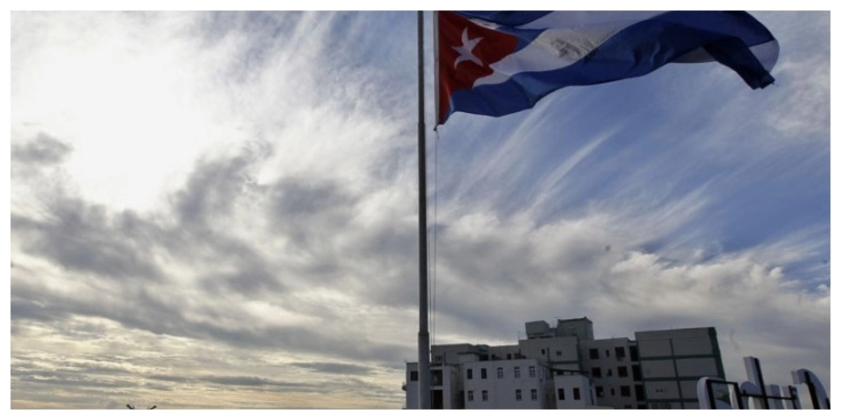 Κούβα/ΑΠΕ- ΜΠΕ