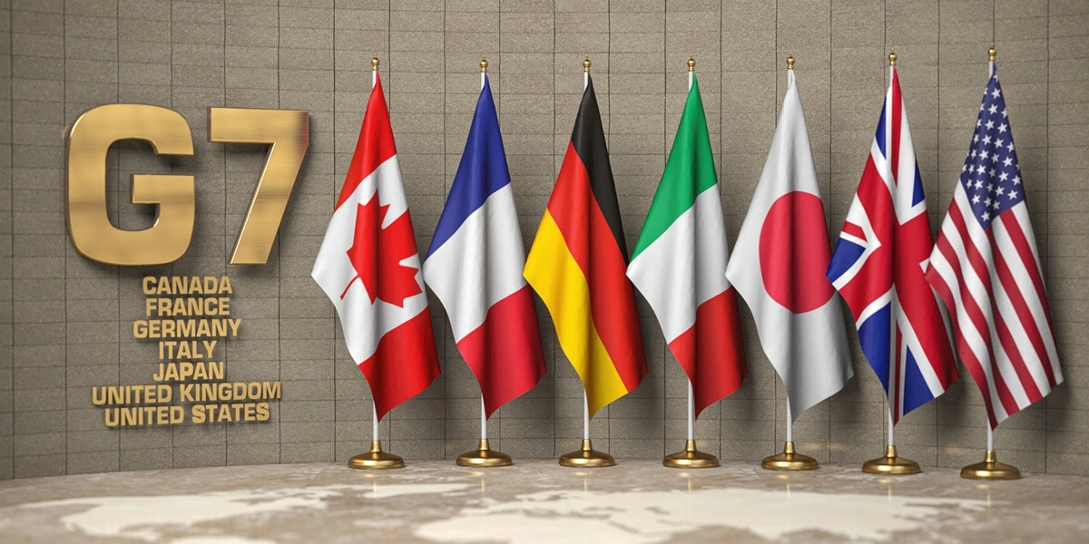 G7