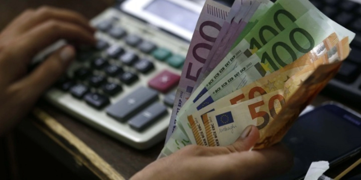 Υπολογισμός συντάξεων