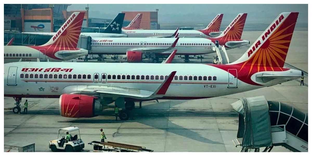 Ινδικά Αεροπλάνα/Χ