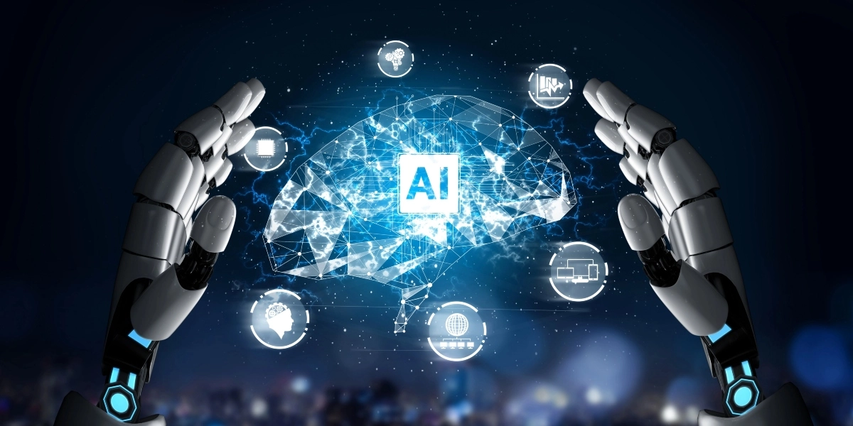 τεχνητή νοημοσύνη