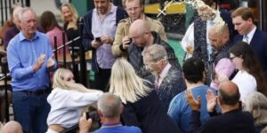 Νάιτζελ Φάρατζ