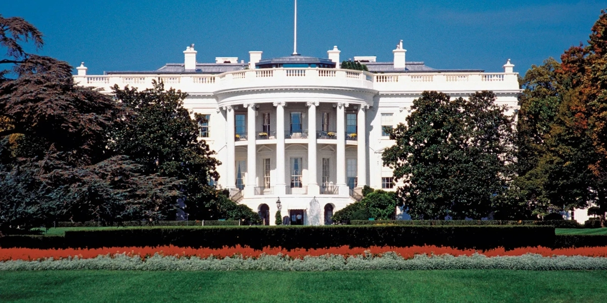 Λευκός Οίκος