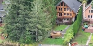 Μακελειό στο Σιάτλ, με 5 νεκρούς