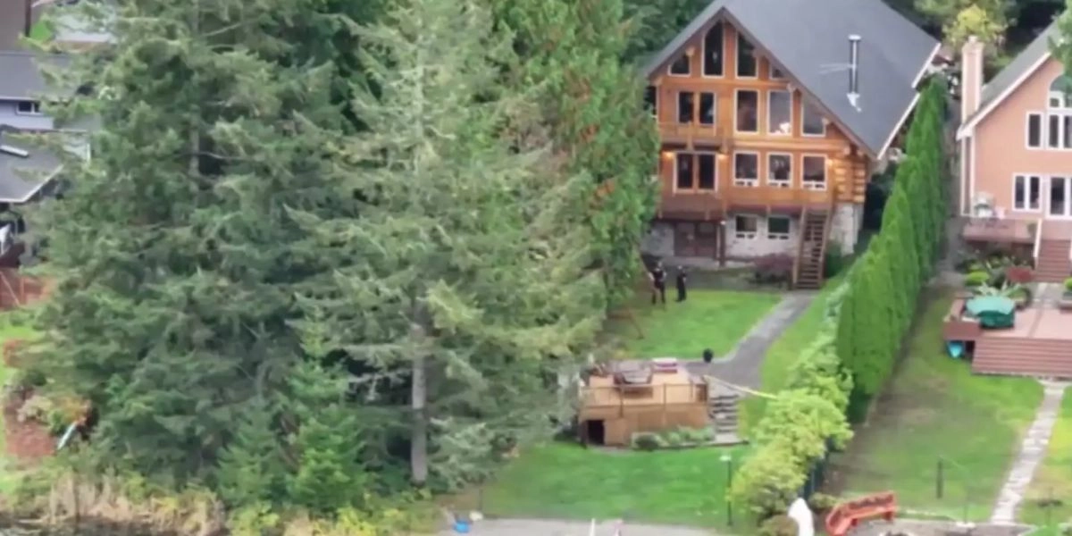 Μακελειό στο Σιάτλ, με 5 νεκρούς