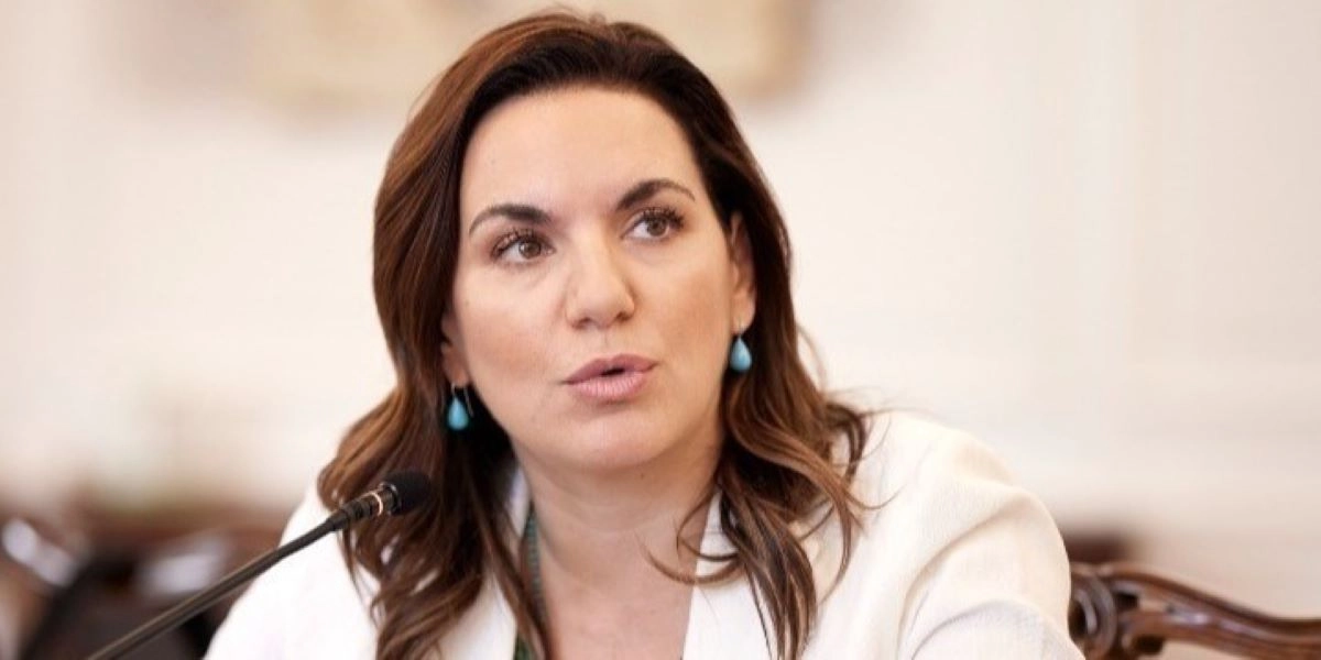 Όλγα Κεφαλογιάννη