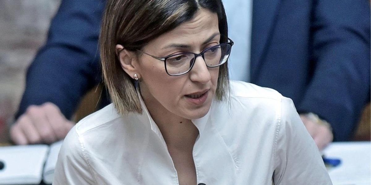 Ειρήνη Αγαπιδάκη