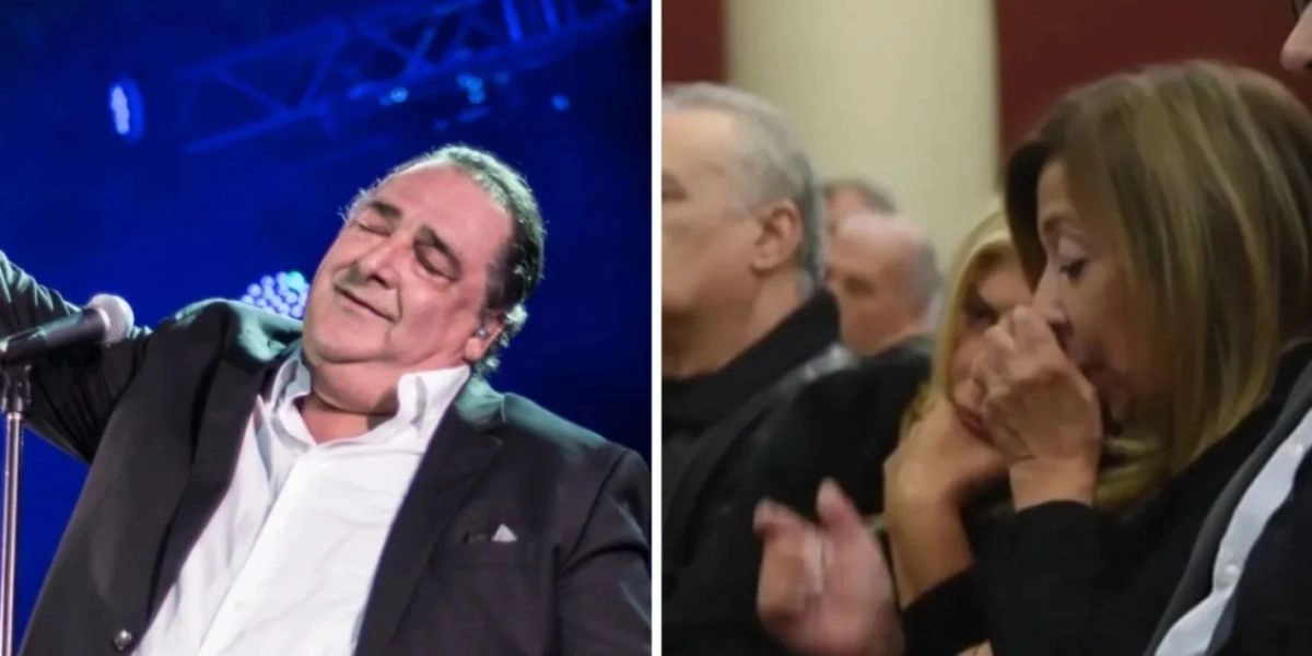 Η αυτοβιογραφία του Βασίλη Καρρα