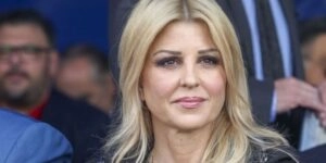 Έλενα Ράπτη