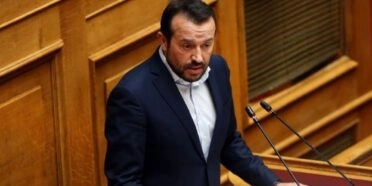 Νίκος Παππάς