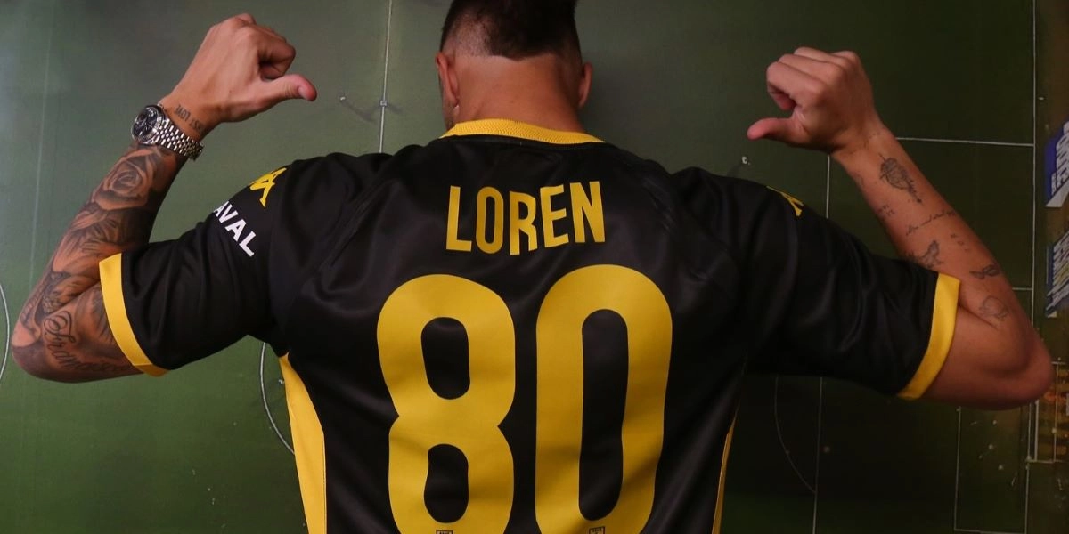 Loren Moron
