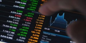 Χρηματιστήριο