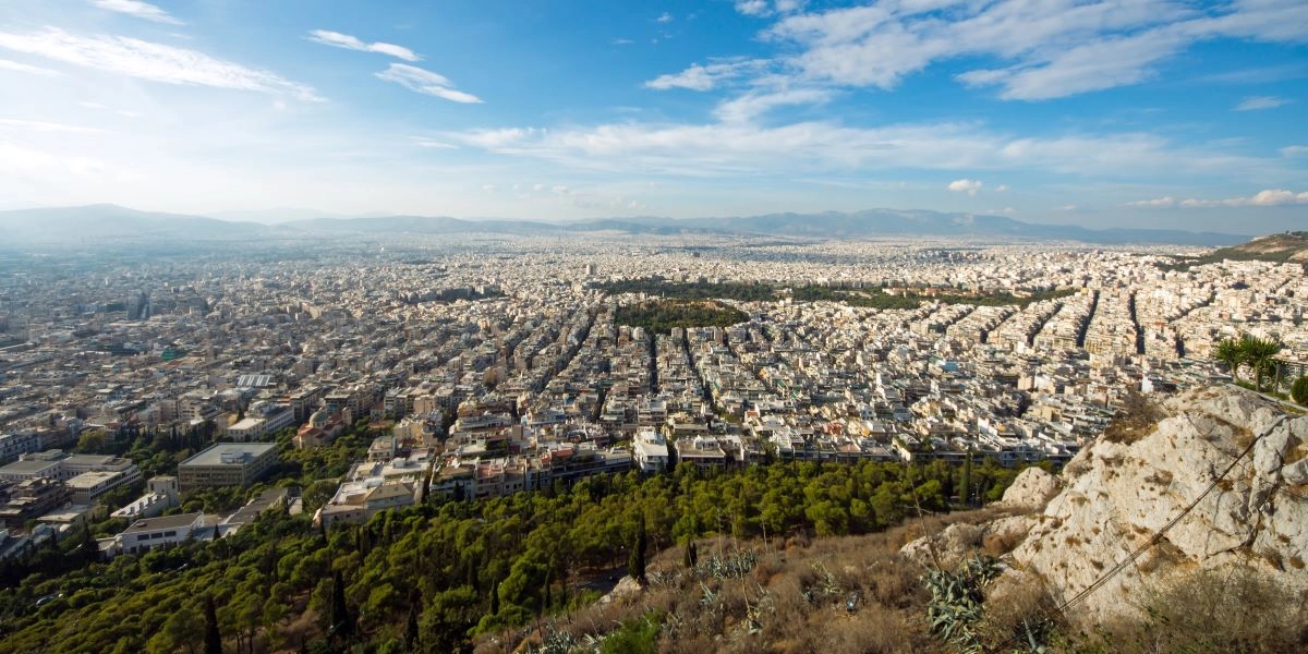 Αθήνα