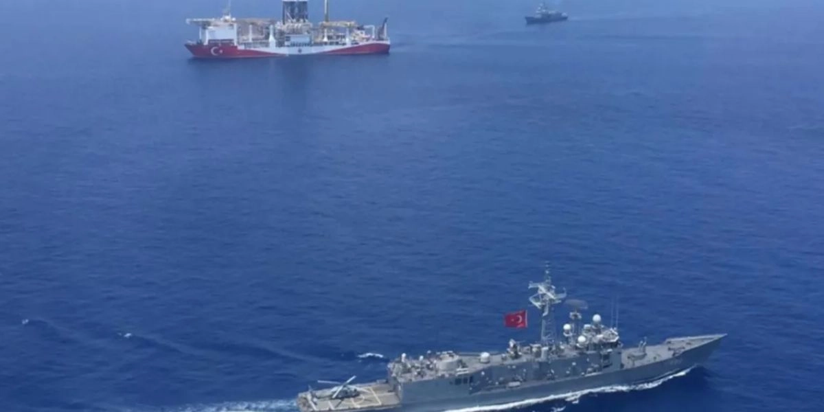 Προκαλούν οι Τούρκοι ξανά