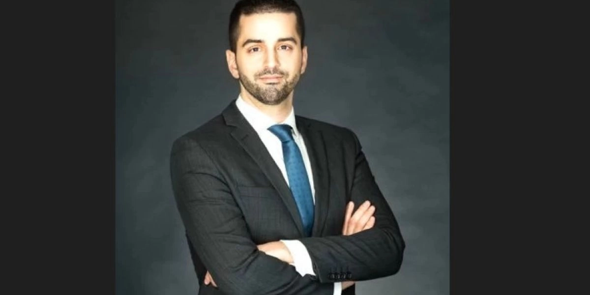 Νίκος Θεοδωρόπουλος