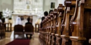 Καθολική εκκλησία