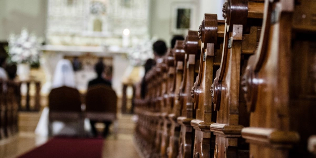 Καθολική εκκλησία