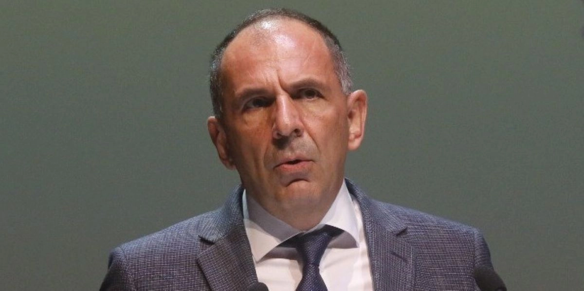 Γιώργος Γεραπετρίτης