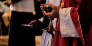 Καθολική Εκκλησία