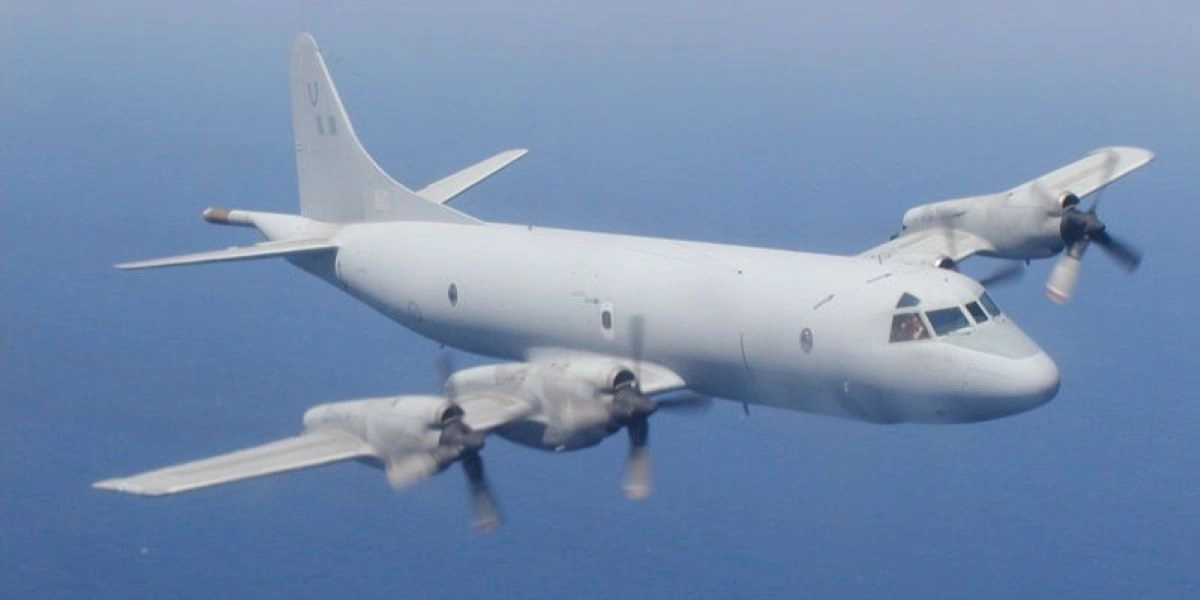 Αεροσκάφος P-3B