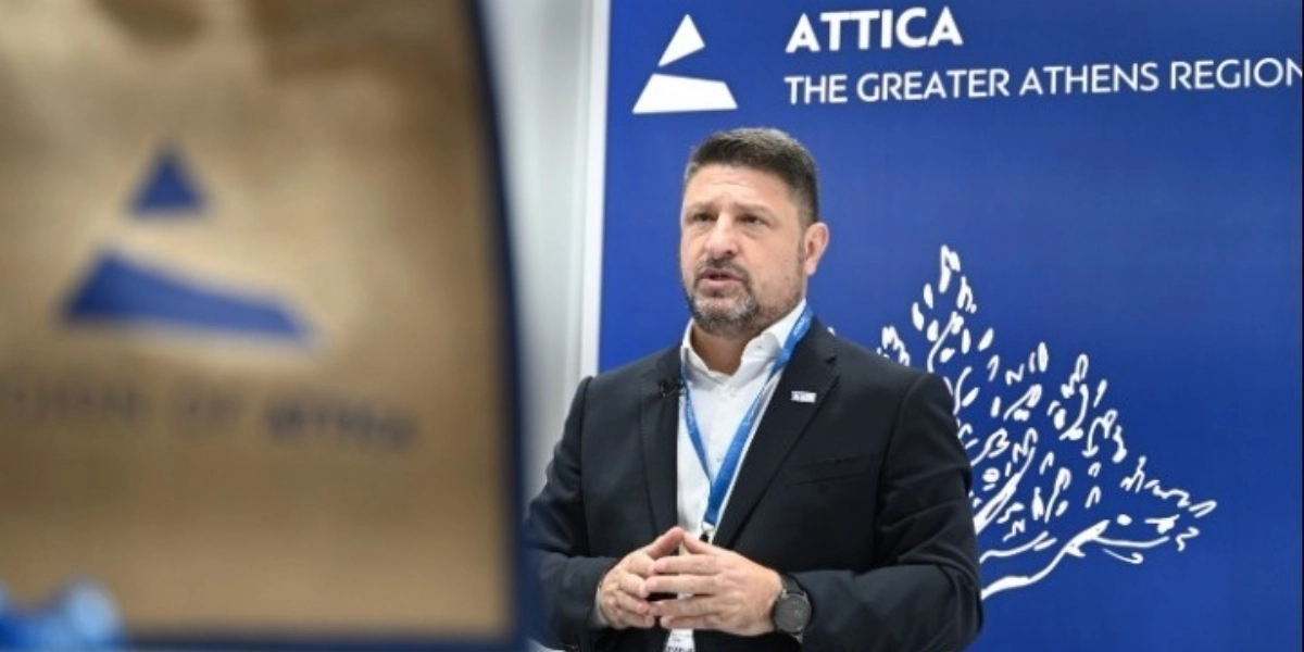 Ο Νίκος Χαρδαλιάς