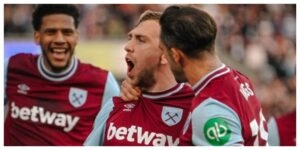 Γουέστ Χάμ/ΑΠΕ - ΜΠΕ