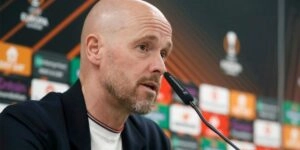 Έρικ τεν Χάαγκ