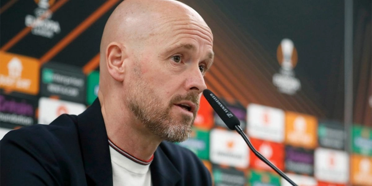 Έρικ τεν Χάαγκ