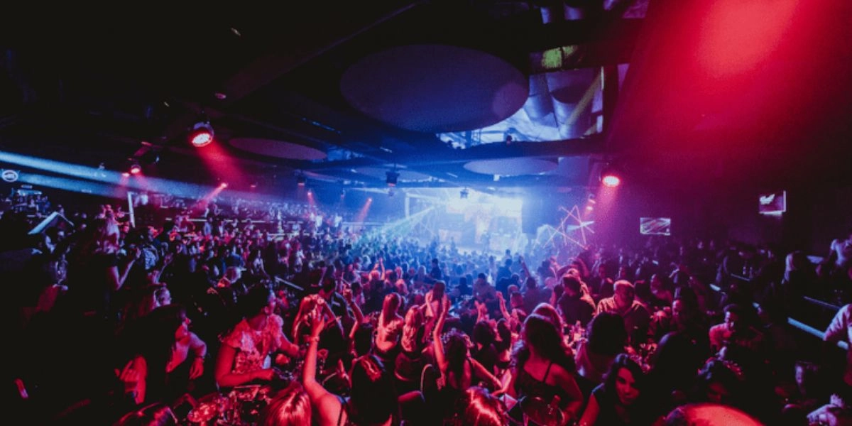 Club Βουλιαγμένης