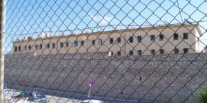 Φυλακές Κορυδαλλού