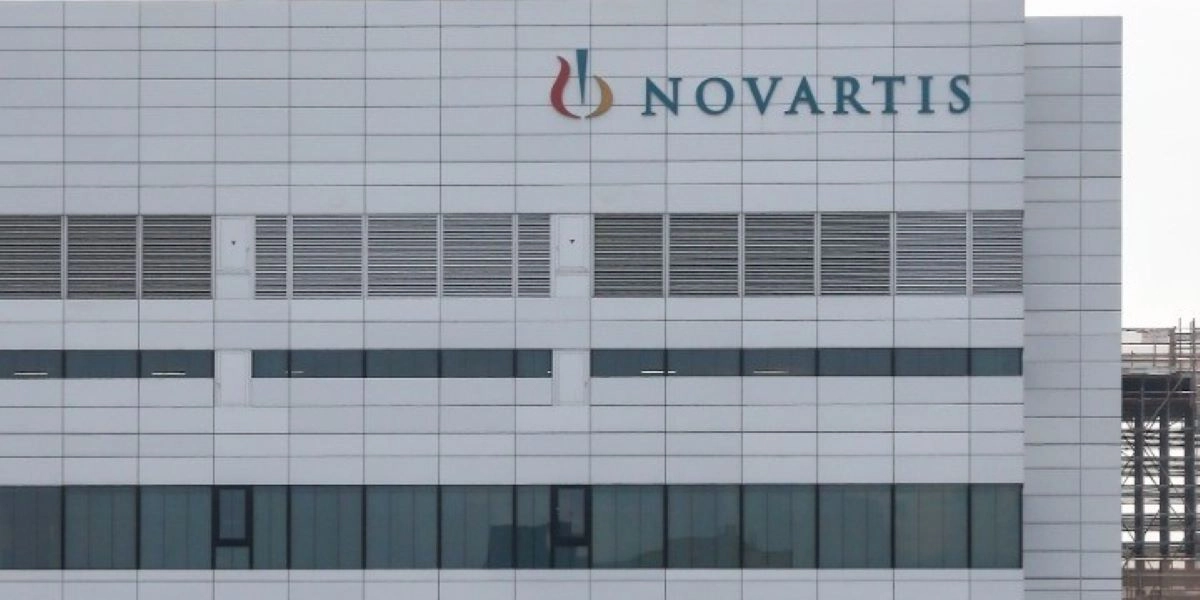 Novartis