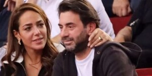 Δόμνα Μιχαηλίδου