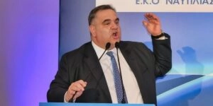 Βασίλης Σπανάκης