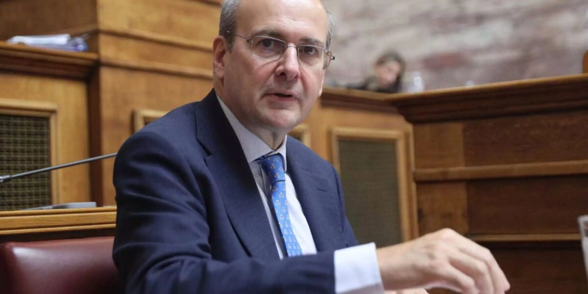 Κωστής Χατζηδάκης