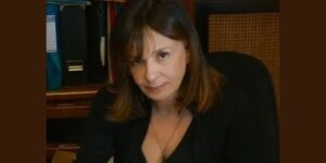 Έρση Σωτηροπούλου