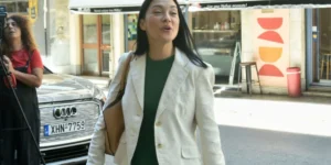 Νάντια Γιαννακοπούλου