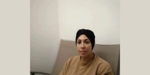 Όλγα Μαυρίδου