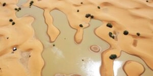 Έρημος Σαχάρα