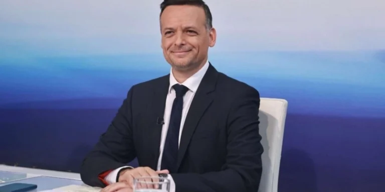 Χάρης Δούκας