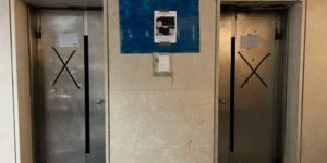 Ασανσέρ στις φοιτητικές εστίες ΑΠΘ