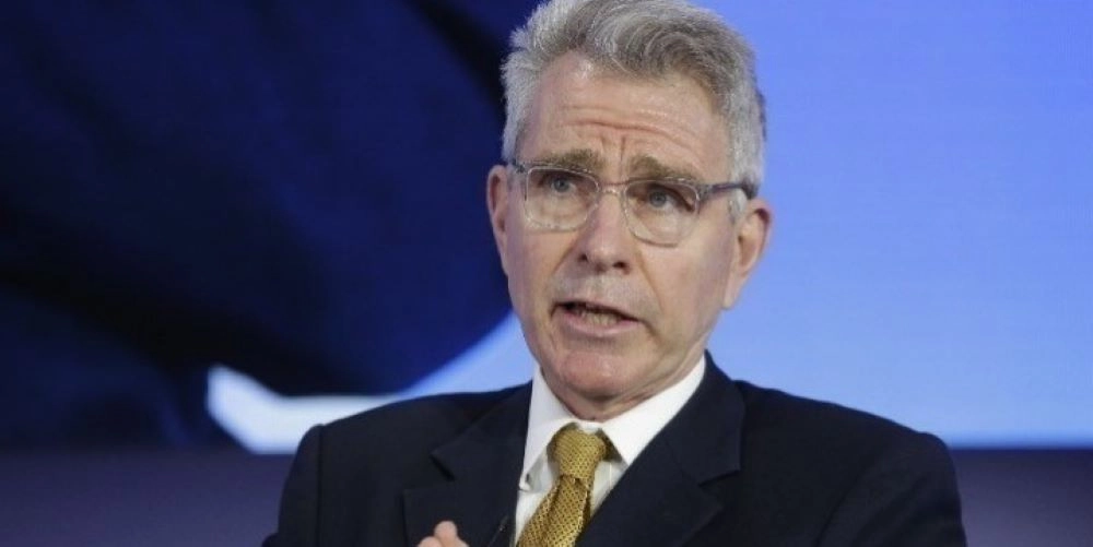 Τζέφρι Πάιατ