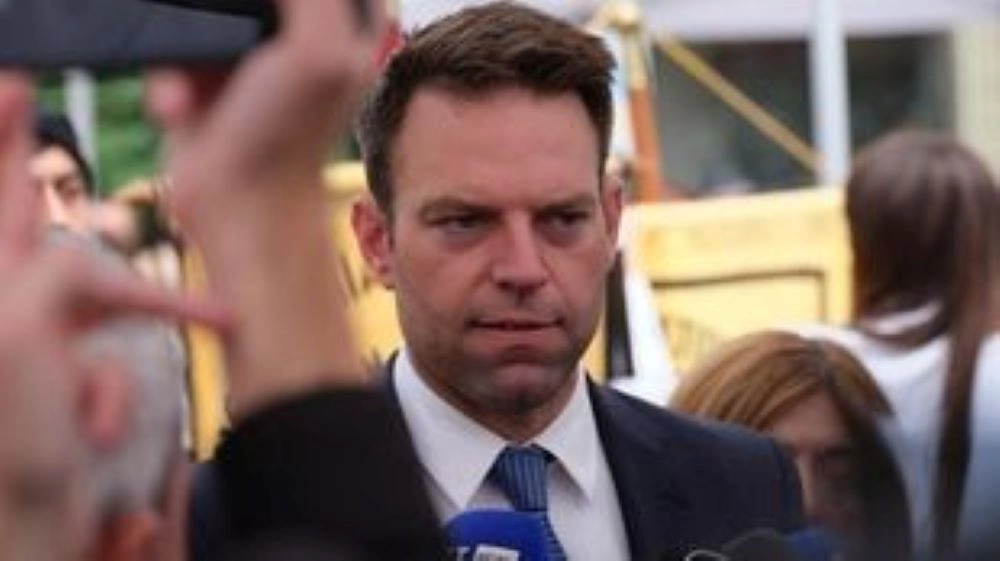 Στέφανος Κασσελάκης